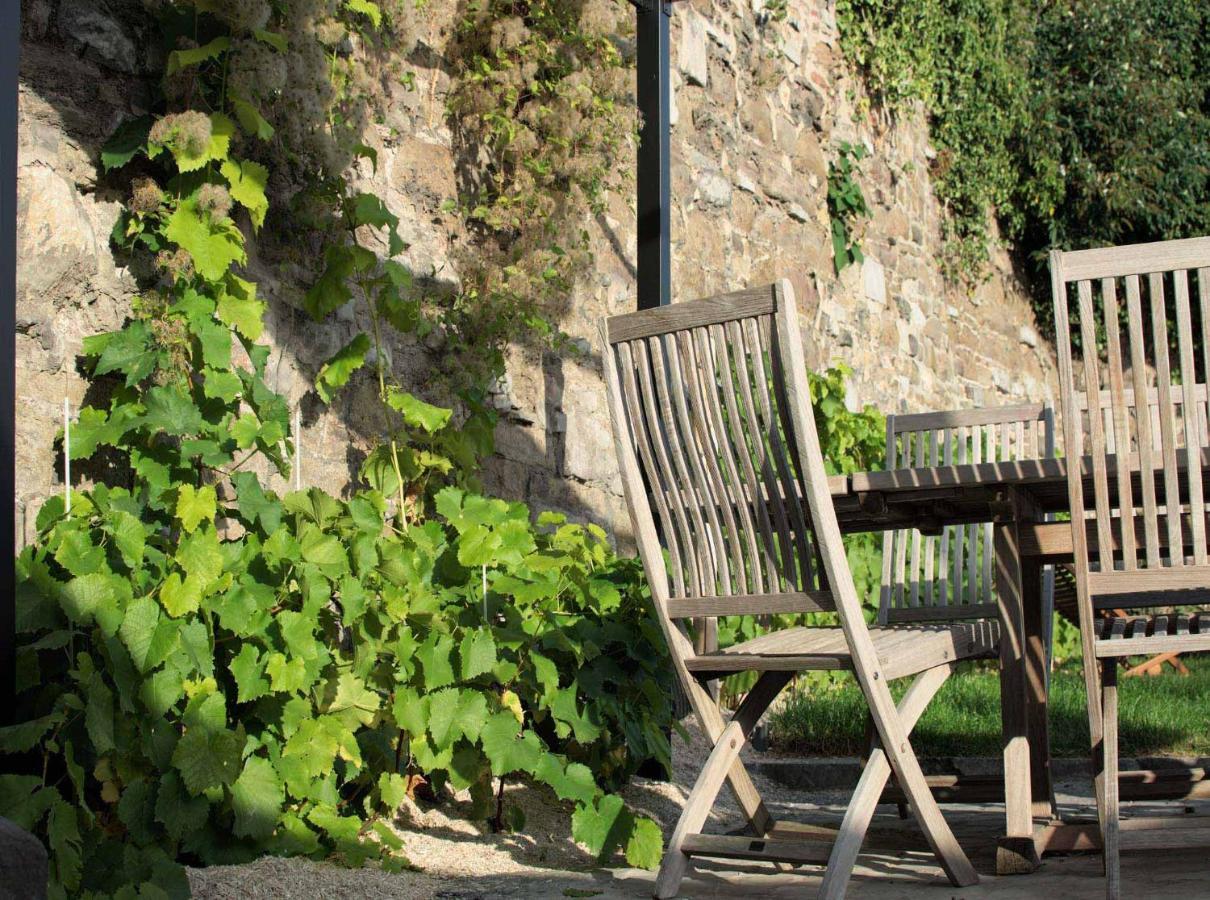 Bonjour Pierreuse Hotel Лиеж Екстериор снимка