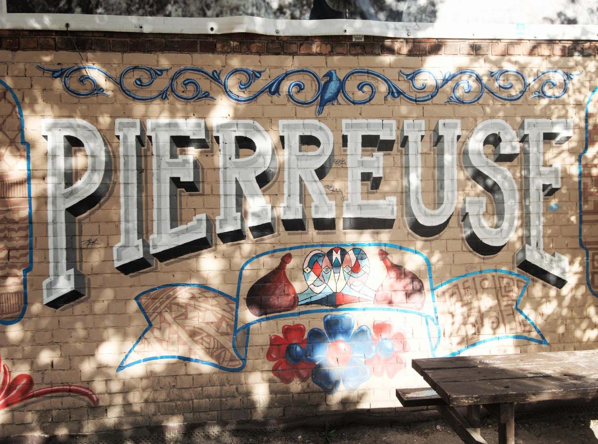Bonjour Pierreuse Hotel Лиеж Екстериор снимка